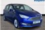 2018 Ford C-MAX 1.0 EcoBoost 125 Titanium 5dr