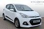 2016 Hyundai i10 1.0 Premium 5dr