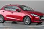 2022 Mazda 2 1.5 Skyactiv G GT Sport 5dr Auto