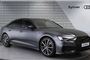 2024 Audi A6 45 TFSI Quattro Black Ed 4dr S Tronic