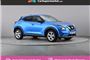 2021 Nissan Juke 1.0 DiG-T 114 N-Connecta 5dr