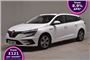 2021 Renault Megane Sport Tourer 1.5 Blue dCi Iconic 5dr