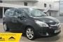 2017 Vauxhall Meriva 1.4i 16V Tech Line 5dr