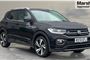 2023 Volkswagen T-Cross 1.0 TSI 110 R-Line 5dr DSG