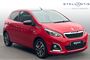 2021 Peugeot 108 1.0 72 Allure 5dr