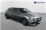 2021 Mercedes-Benz A-Class A180 AMG Line Executive 5dr Auto