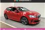 2021 BMW 1 Series 118i [136] M Sport 5dr Step Auto