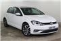 2019 Volkswagen Golf 1.6 TDI Match 5dr