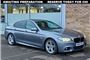 2016 BMW 5 Series 520d [190] M Sport 4dr Step Auto