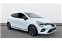 2023 Renault Clio 1.6 E-TECH full hybrid 145 Techno 5dr Auto