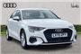 2020 Audi A3 35 TFSI Technik 5dr