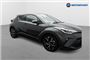 2022 Toyota C-HR 2.0 Hybrid Design 5dr CVT