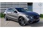 2019 Mercedes-Benz GLA GLA 200 Urban Edition 5dr Auto