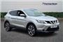 2015 Nissan Qashqai 1.6 dCi Tekna [Non-Panoramic] 5dr