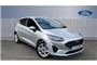 2022 Ford Fiesta 1.0 EcoBoost Titanium 5dr