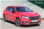 2024 Skoda Fabia 1.0 TSI 116 Monte Carlo 5dr