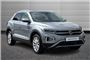 2024 Volkswagen T-Roc 1.5 TSI EVO Style 5dr DSG