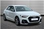 2019 Audi A1 40 TFSI S Line Competition 5dr S Tronic