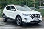 2019 Nissan Qashqai 1.5 dCi 115 N-Connecta 5dr DCT