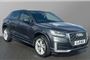 2018 Audi Q2 1.4 TFSI S Line 5dr S Tronic