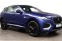 2022 Jaguar F-Pace 2.0 D200 R-Dynamic S 5dr Auto AWD