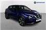 2021 Nissan Juke 1.0 DiG-T 114 Tekna 5dr