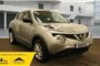 2018 Nissan Juke 1.6 Bose Personal Edition 5dr CVT