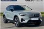 2024 Volvo XC40 Recharge 300kW Recharge Twin Ultimate 82kWh 5dr AWD Auto