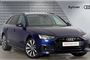 2022 Audi A4 35 TDI Sport Edition 5dr S Tronic