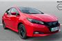 2023 Nissan Leaf 160kW e+ Tekna 59kWh 5dr Auto