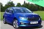 2024 Skoda Fabia 1.0 TSI 110 SE L 5dr DSG