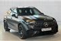 2024 Mercedes-Benz GLC GLC 63 S 4Matic+ e Perform Night Ed Prem+ 5dr MCT