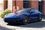 2022 Porsche Panamera 2.9 V6 4S E-Hybrid 5dr PDK