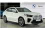 2024 BMW iX2 230kW xDrive30 M Sport 65kWh 5dr Auto