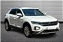 2023 Volkswagen T-Roc 2.0 TDI 150 EVO Style 5dr