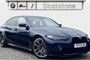 2022 BMW M3 M3 xDrive Competition M 4dr Step Auto