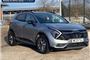 2023 Kia Sportage 1.6T GDi HEV GT-Line S 5dr Auto AWD