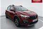 2021 Dacia Sandero Stepway 1.0 TCe Prestige 5dr CVT