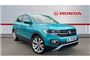 2021 Volkswagen T-Cross 1.5 TSI EVO SEL 5dr DSG