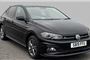 2019 Volkswagen Polo 1.0 TSI 115 R-Line 5dr