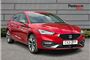 2021 SEAT Leon 1.5 eTSI 150 FR Sport 5dr DSG