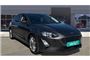 2020 Ford Focus 1.0 EcoBoost 125 Titanium X 5dr
