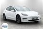 2021 Tesla Model 3 Long Range AWD 4dr Auto