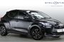 2020 Toyota Yaris 1.5 Hybrid Design 5dr CVT