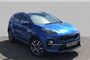 2019 Kia Sportage 1.6 CRDi 48V ISG 4 5dr DCT Auto