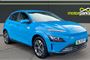 2022 Hyundai Kona Electric 150kW Premium 64kWh 5dr Auto