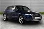 2018 Audi SQ5 SQ5 Quattro 5dr Tip Auto