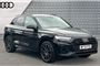 2022 Audi Q5 45 TFSI Quattro Edition 1 5dr S Tronic