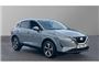 2023 Nissan Qashqai 1.3 DiG-T MH 158 N-Connecta 5dr Xtronic