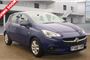 2018 Vauxhall Corsa 1.4 [75] Design 5dr